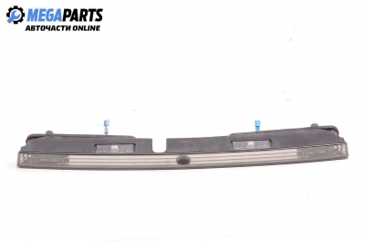 Плафони заден номер за BMW 7 Series E65 (11.2001 - 12.2009), позиция: задна